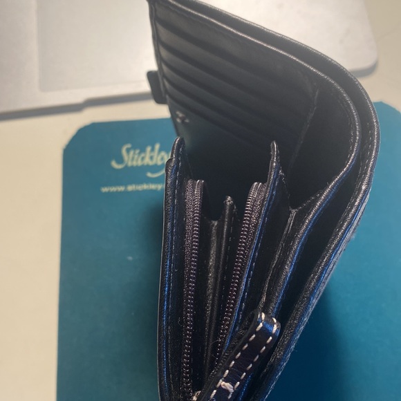 Coach wallet - Picture 6 of 9